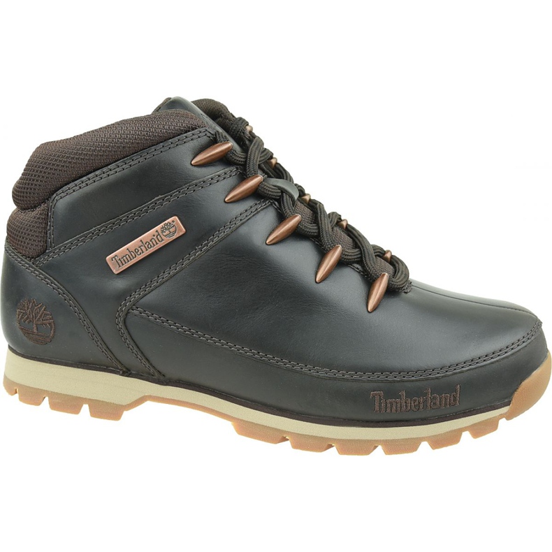 Timberland Euro Sprint Hiker M A21Q2 cipele smeđa