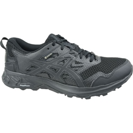 Asics Gel-Sonoma 5 G-TX W 1012A567-001 crna