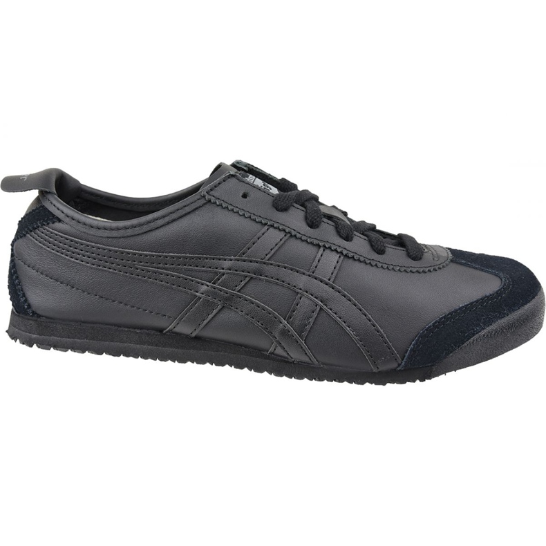 Asics Onitsuka Tiger Mexico 66 M D4J2L-9090 cipele crno