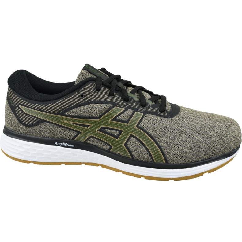 Asics Patriot 11 M 1011A609-200 smeđa