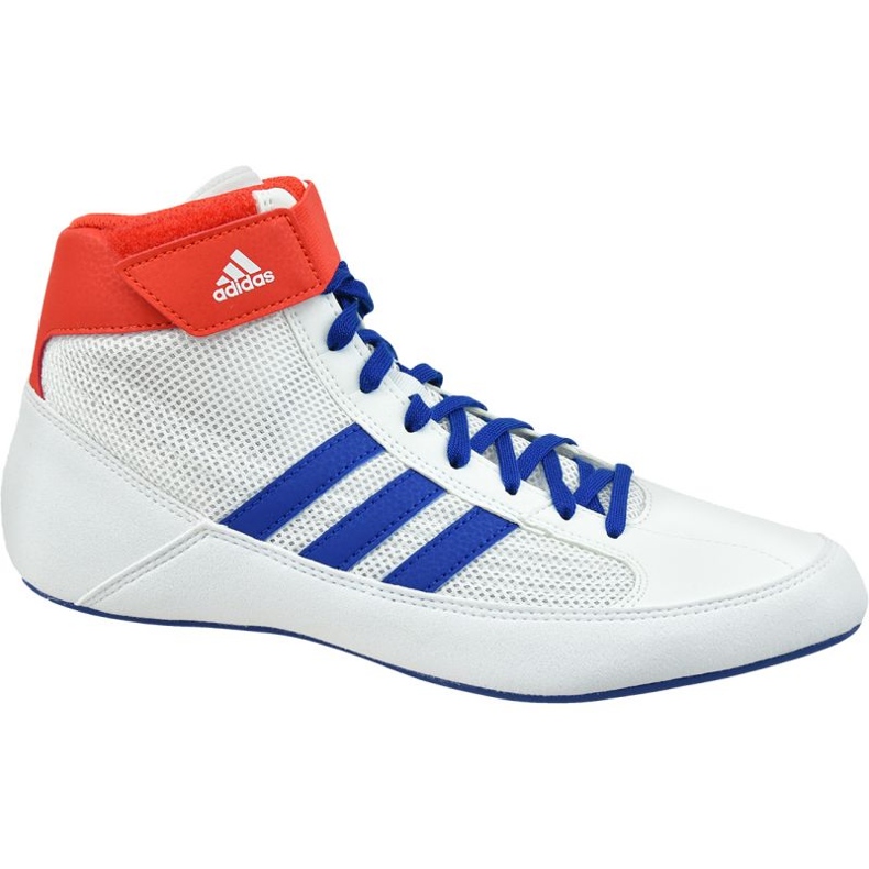 Adidas Havoc M BD7129 cipele bijela