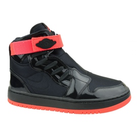 Nike Air Jordan 1 Nova Xx W AV4052-006 crna