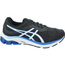 Asics Gel-Pulse 11 M 1011A550-021 cipele tamnoplava