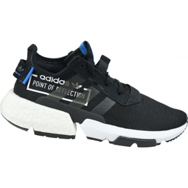 Adidas cipele POD-S3.1 M CG6884 crna