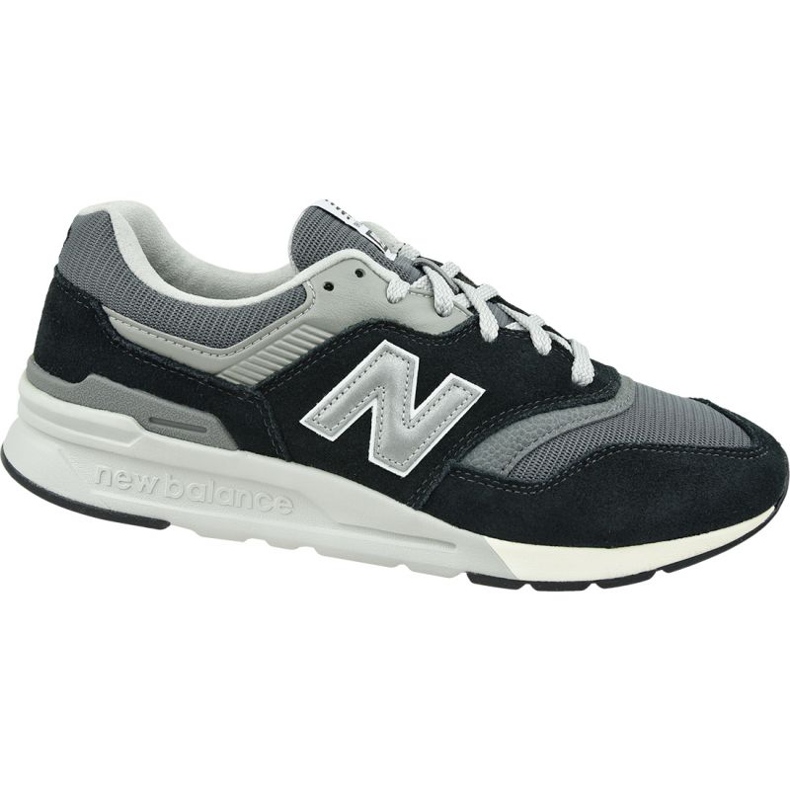 New Balance Nove cipele Balance M CM997HBK crno