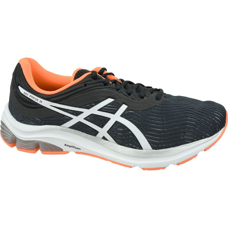 Asics Gel-Pulse 11 M 1011A550-003 cipele crno
