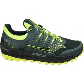 Cipele Saucony Xodus Iso 3 M S20449-37 crna