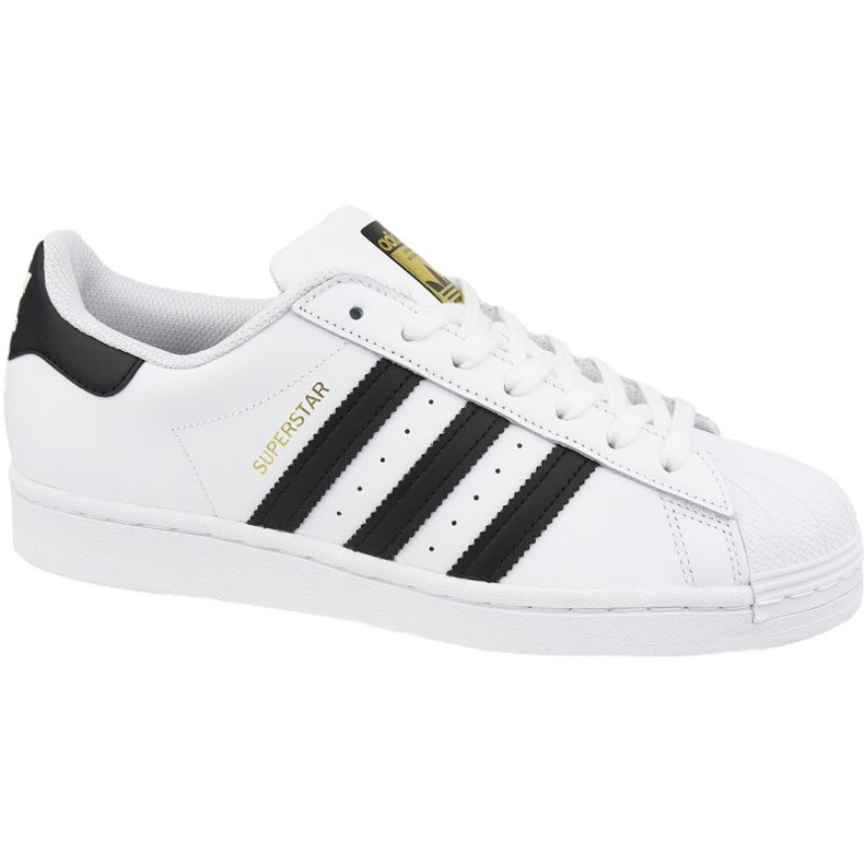 Adidas Superstar M EG4958 cipele bijela