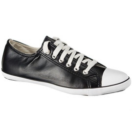 Klasične tenisice 001 crne crna