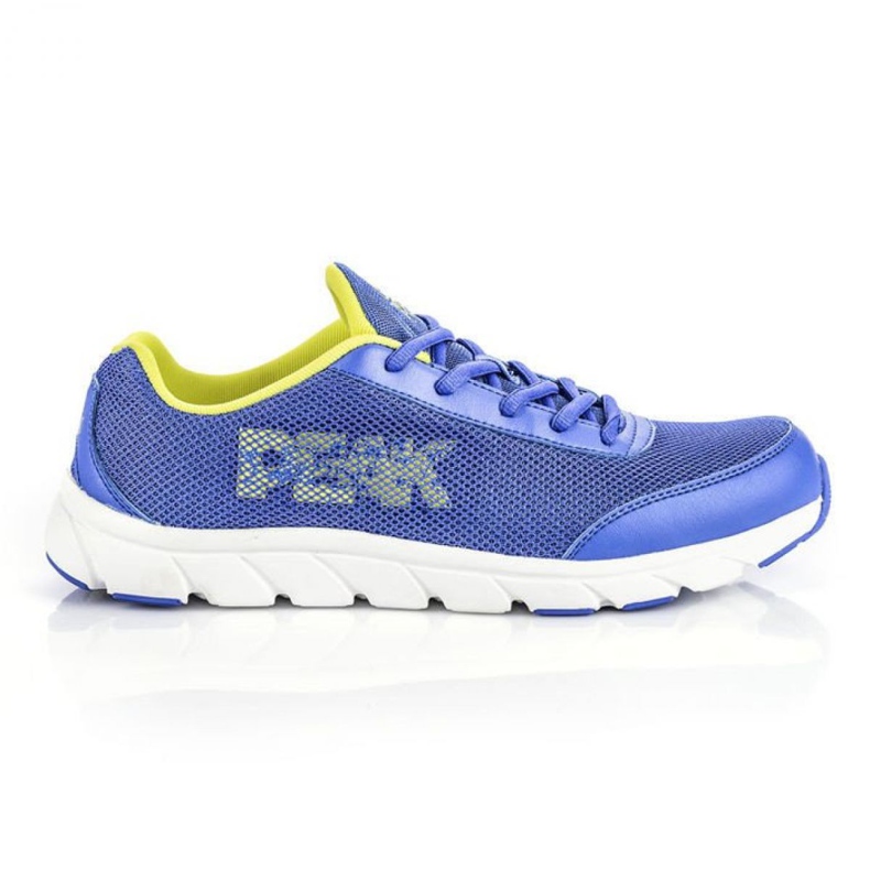 Peak tenisice za trčanje E43823H M 61322-61324 plava