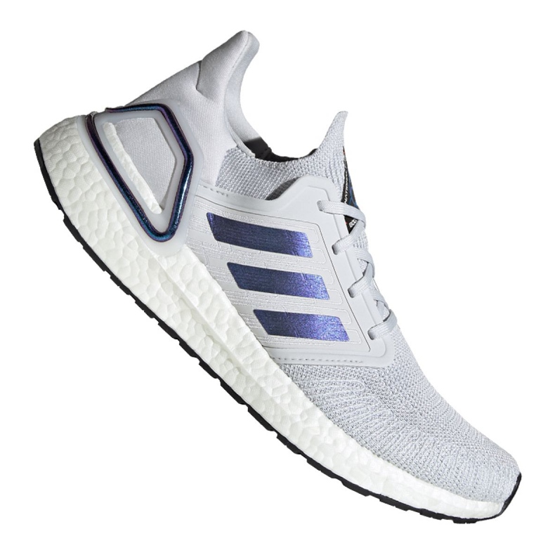 Cipele adidas UltraBoost 20 M EG0695 siva