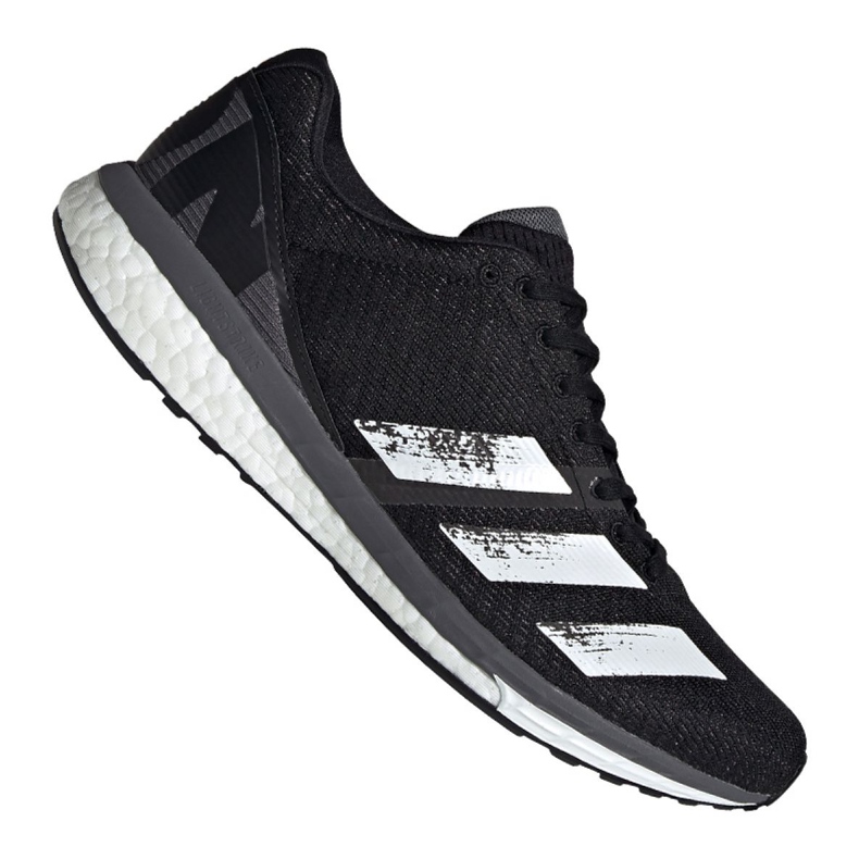 Adidas adizero Boston 8 M EG7892 crno