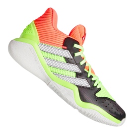 Adidas Harden Stepback M EF9890 višebojan zelena