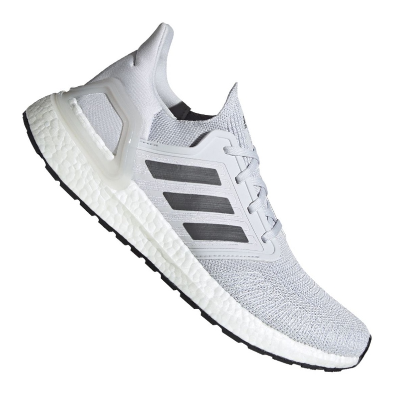 Cipele adidas UltraBoost 20 M EG0694 siva