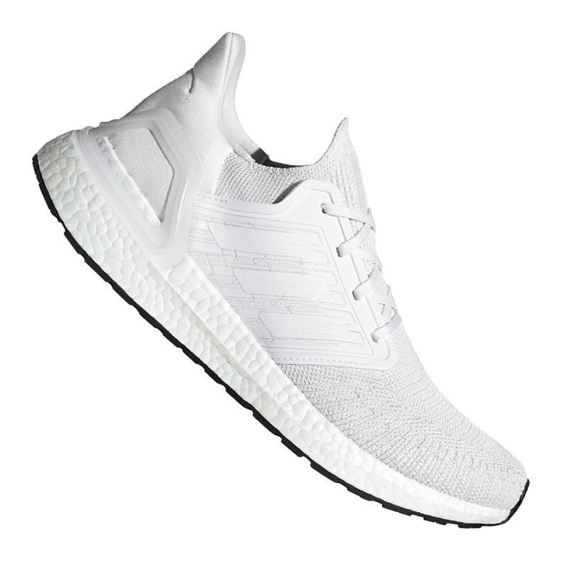 Adidas UltraBoost 20 M EF1042 cipele bijela