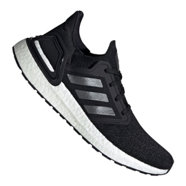 Adidas UltraBoost 20 M EF1043 cipele crna