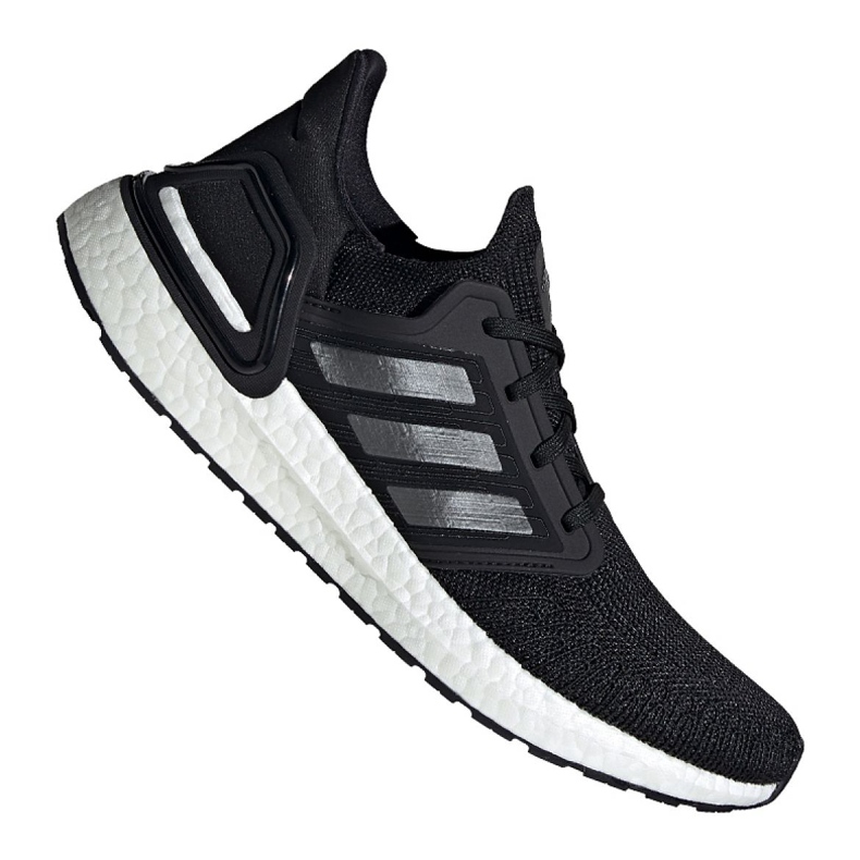 Adidas UltraBoost 20 M EF1043 cipele crno