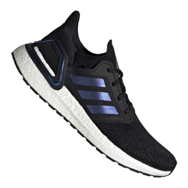 Cipele adidas UltraBoost 20 M EG0692 crna