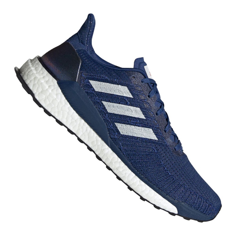 Adidas cipele Solar Boost 19 M EE4324 mornarsko plava