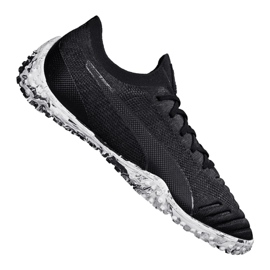 Cipele Puma 365 Concrete 1 St M 105988-01 crna crna