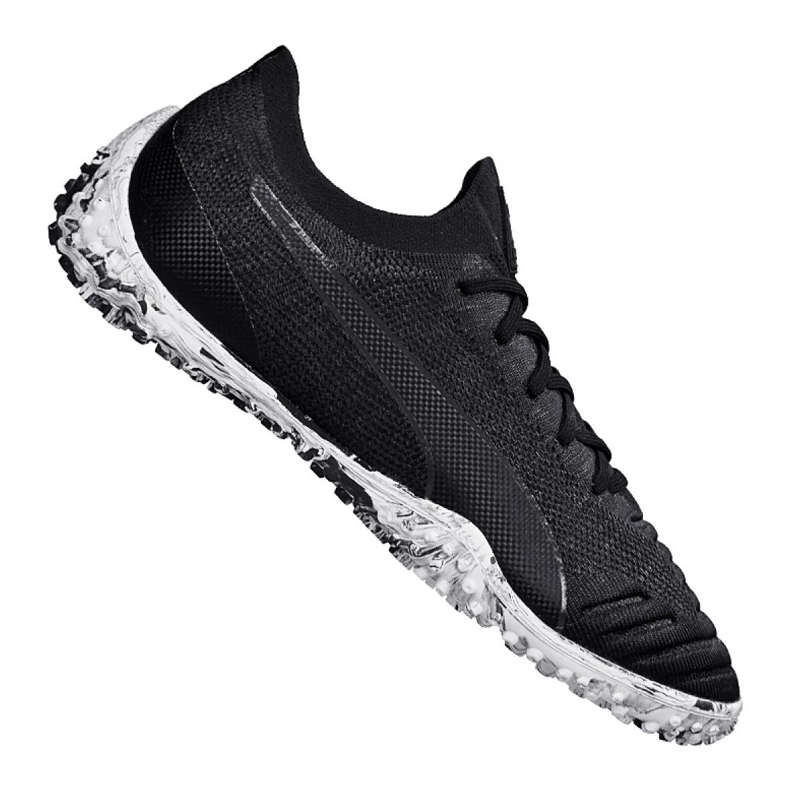 Cipele Puma 365 Concrete 1 St M 105988-01 crno crno