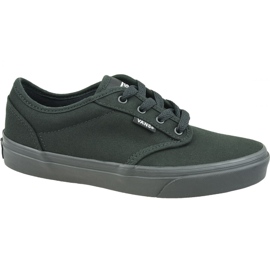 Vans Atwood W VKI5186 cipele crna