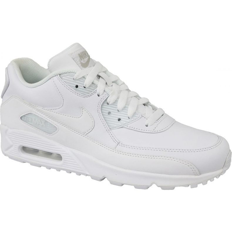 Nike Air Max 90 Ltr M 302519-113 bijela