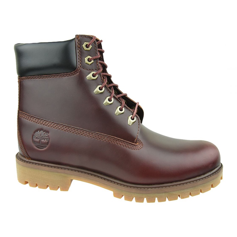 Timberland Heritage 6 In Wp Boot M A22W9 smeđa