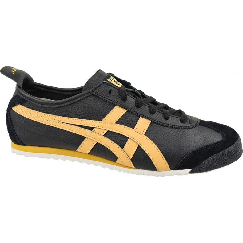 Asics Onitsuka Tiger Meksiko 66 M 1183A201-001 crno
