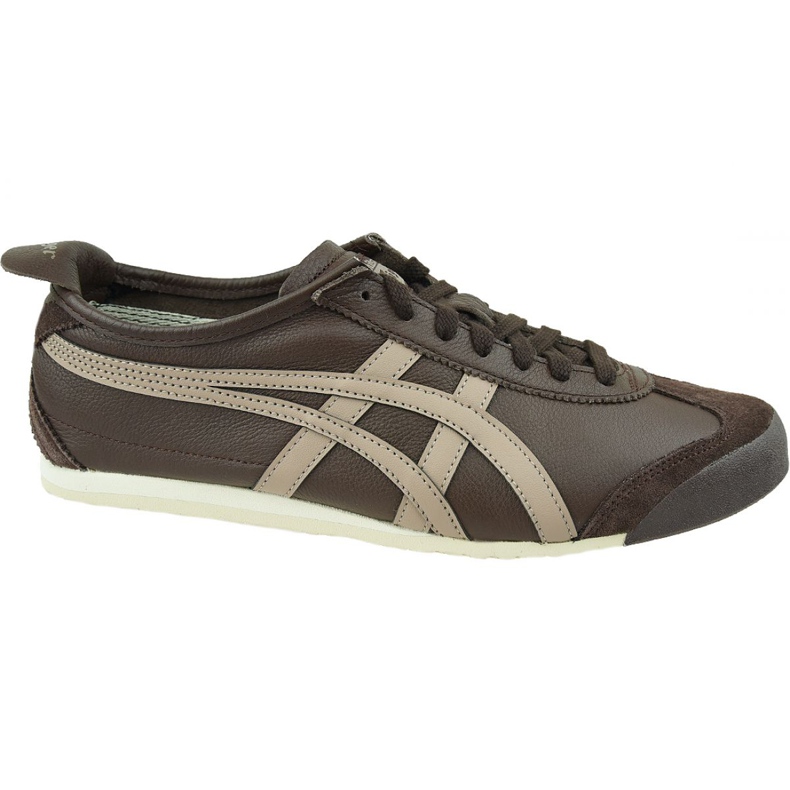 Asics Onitsuka Tiger Meksiko 66 M 1183A201-201 smeđa