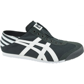 Asics Onitsuka Tiger Mexico 66 Paraty M 1183A339-002 cipele crna