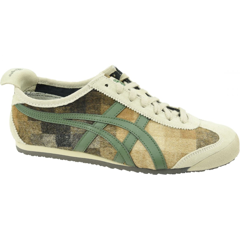 Asics Onitsuka Tiger Meksiko 66 M 1183A522-200 smeđa raznobojna