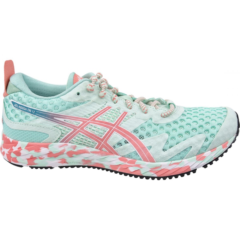 Asics Gel-Noosa Tri 12 W 1012A578-300 plava