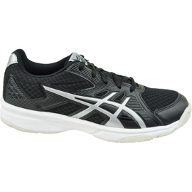 Asics Upcourt 3 M 1071A019-005 cipele crna crna