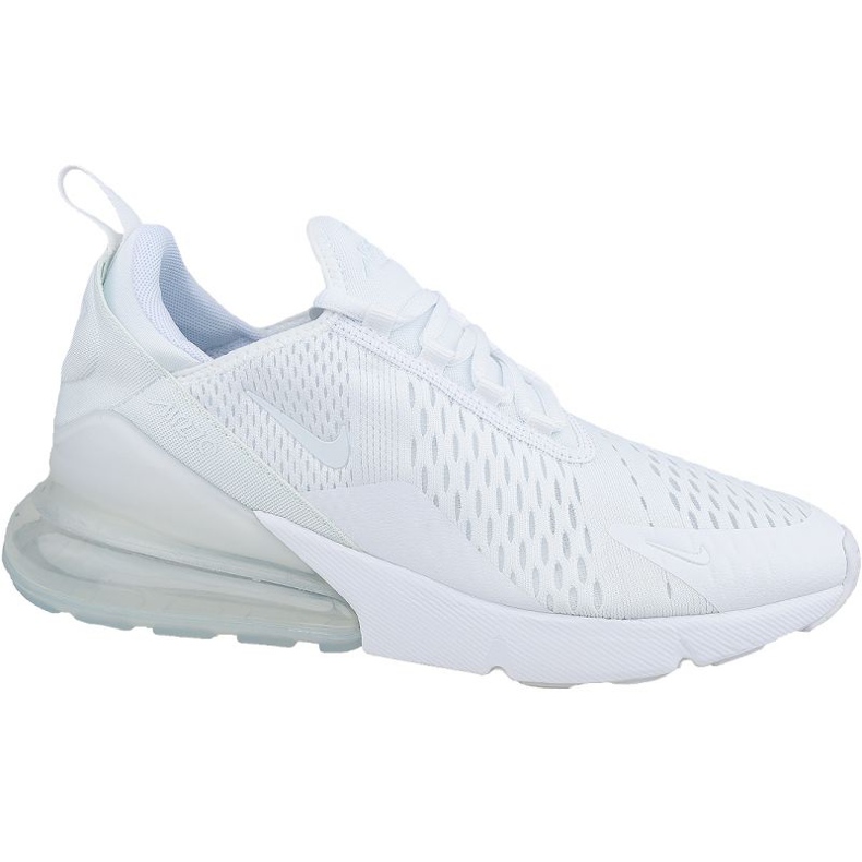 Nike Air Max 270 Gs W 943345-103 bijela
