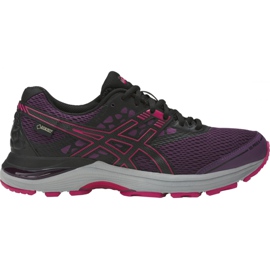 Asics Gel-Pulse 9 G-TX W T7D9N-3390 crna