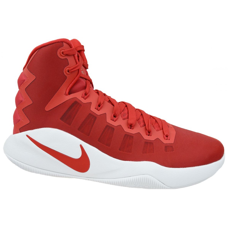 Cipele Nike Hyperdunk 2016 Tb M 844368-662 crvena crvena