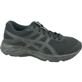 Asics Gel-Contend 6 W 1012A570-002 crna