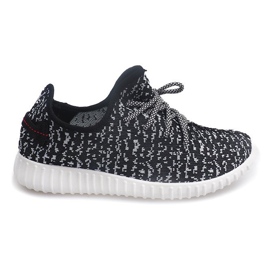 Sportske tenisice Roshe 80005 Nero crna