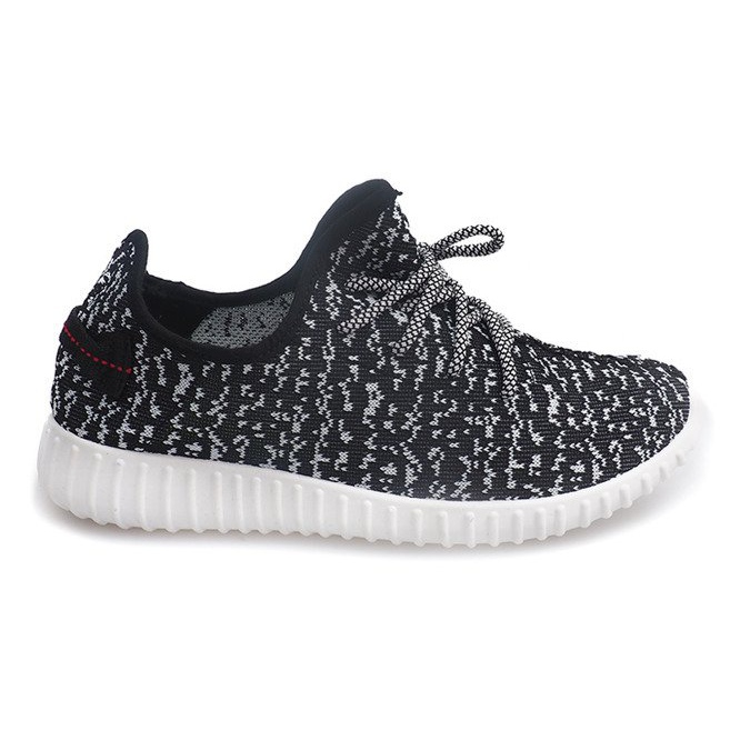 Sportske tenisice Roshe 80005 Nero crno