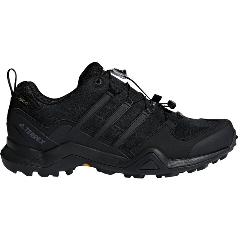 Adidas Terrex Swift R2 GTX CM7492 cipele crno