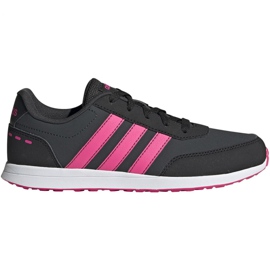 Adidas Vs Switch 2 K Jr G25920 cipele crna
