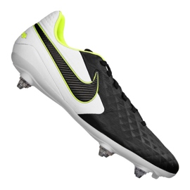 Cipele Nike Legend 8 Pro Sg M CI1687-007 višebojan crna