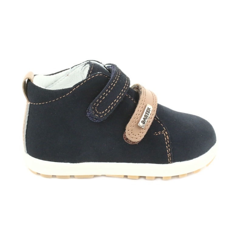Profilaktičke cipele za dječake Bartek 11773 plava