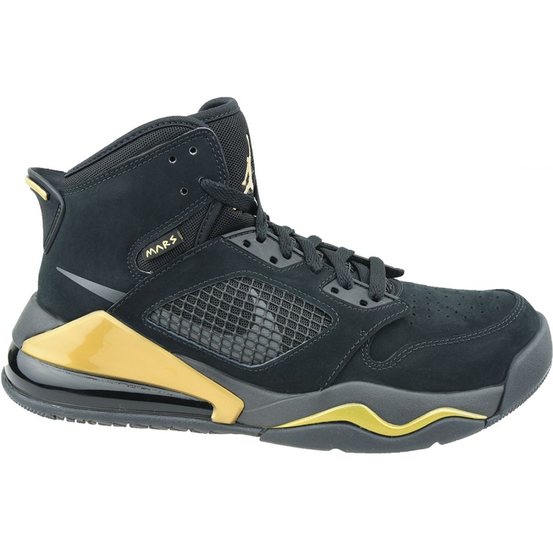 Nike Jordan Air Mars 270 M CD7070-007 crno