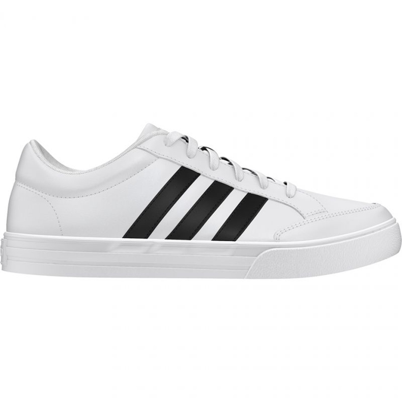 Adidas Vs Set M BC0130 cipele bijela