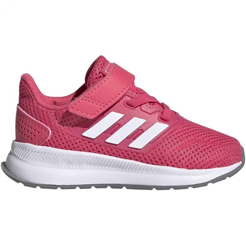 Adidas cipele Runfalcon I Jr EG2227 ružičasta