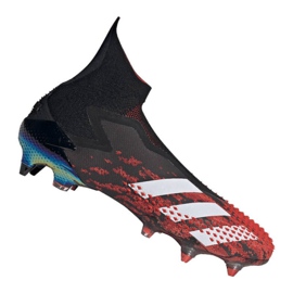 Adidas Predator 20+ Sg M EF1567 cipele višebojan višebojan