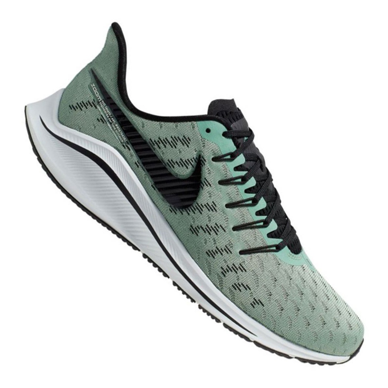 Nike Zoom Vomero 14 M AH7857-301 zelena