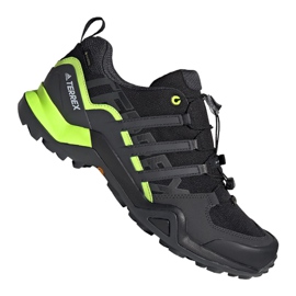 Adidas Terrex Swift R2 Gtx M EF4612 cipele crna